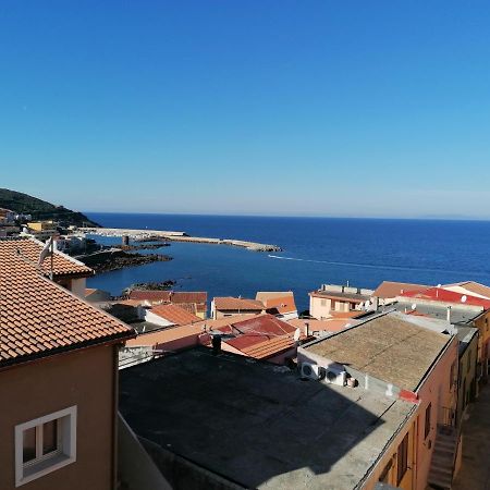 Casa Alfa Apartamento Castelsardo Exterior foto